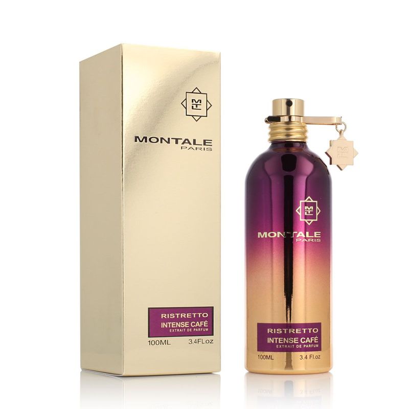 Montale Paris Ristretto Intense Café Extrait de parfum 100 ml (unisex)