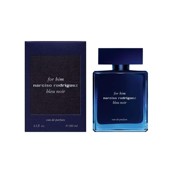 Narciso Rodriguez for Him Bleu Noir Eau De Toilette Extrême 100ml