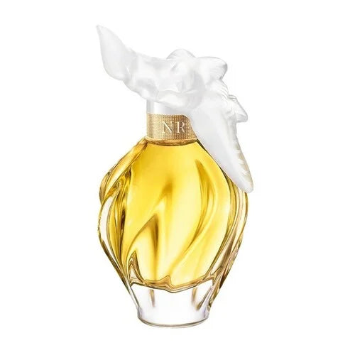 Nina Ricci L'air Du Temps Eau de Parfum Femme 50ml