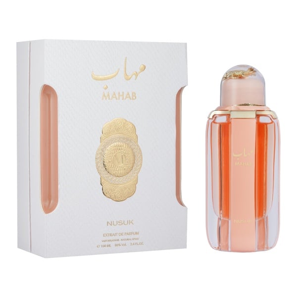 Nusuk Mahab PAR U 100 ml