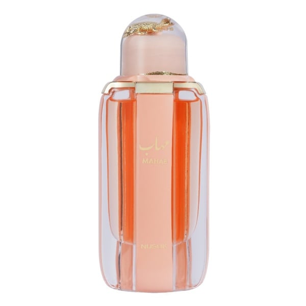 Nusuk Mahab PAR U 100 ml