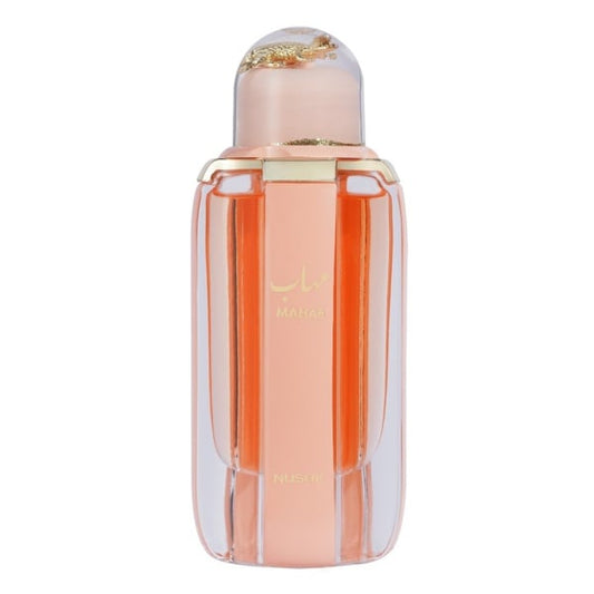 Nusuk Mahab PAR U 100 ml