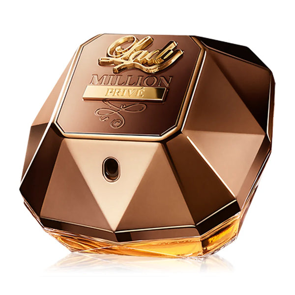 Paco Rabanne Lady Million Privé Eau De Parfum 50ml
