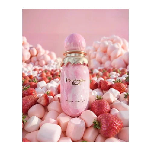 Paris Corner Marshmallow Blush EDP W 100 ml