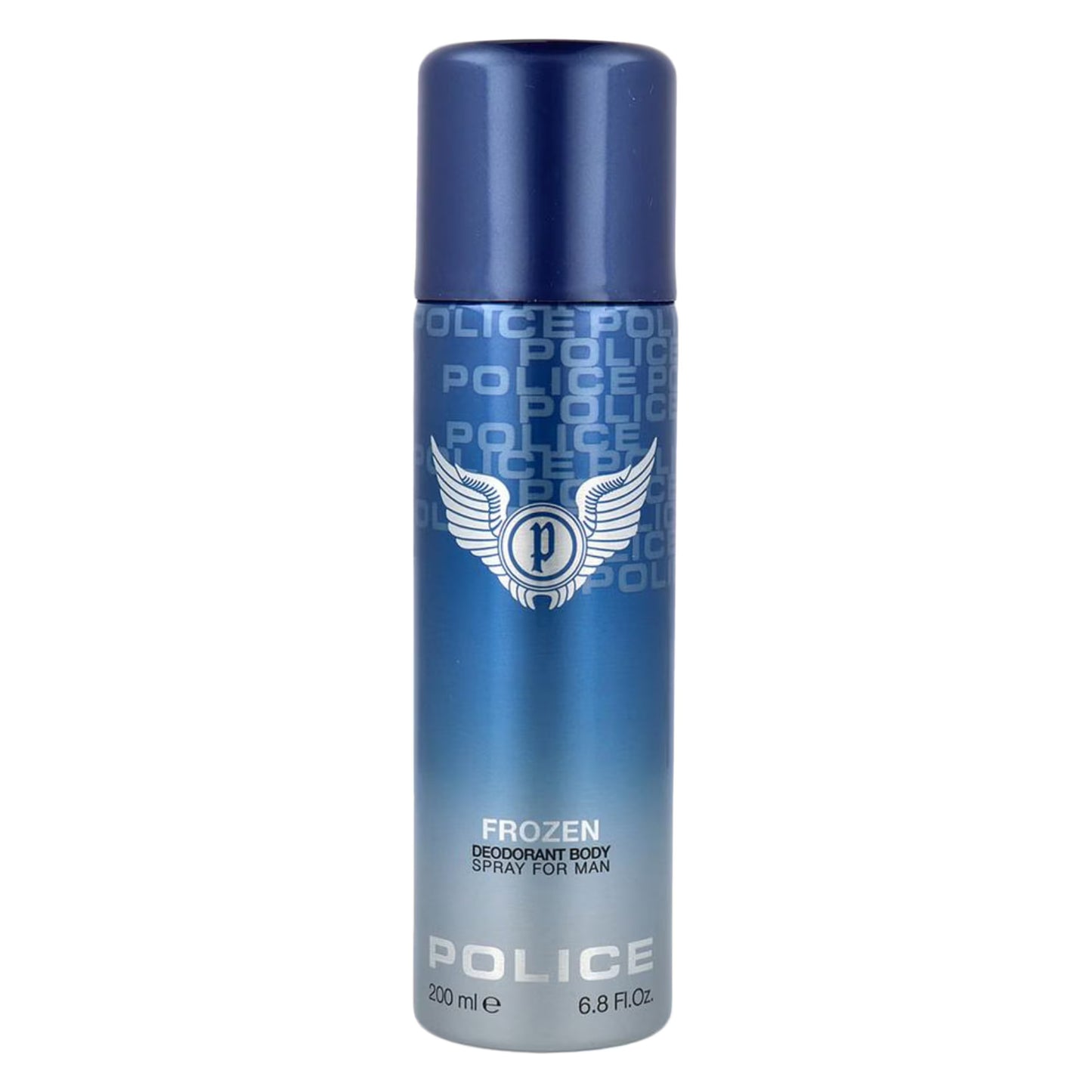 Police Frozen DSR M 200 ml