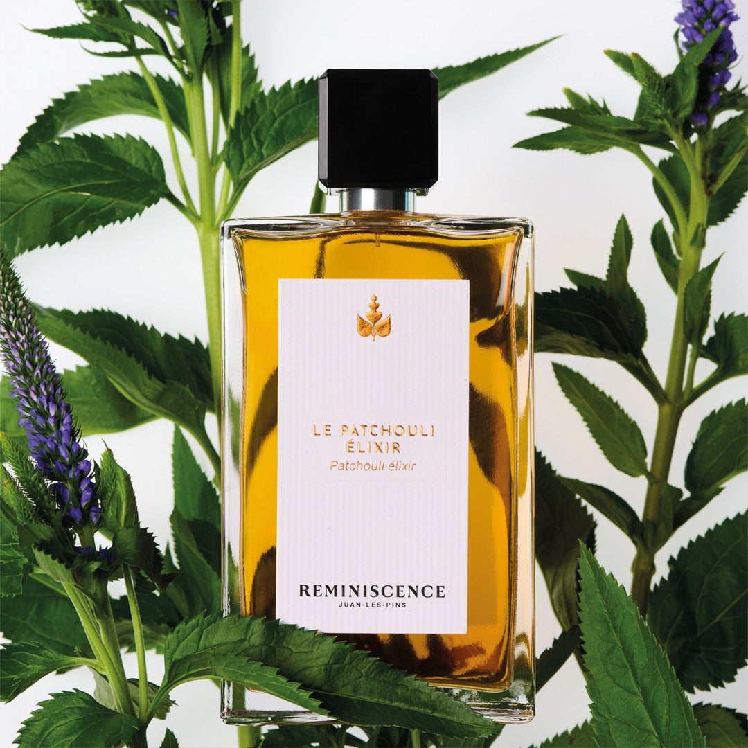 Reminiscence Le Patchouli Elixir Eau De Parfum Spray 100ml