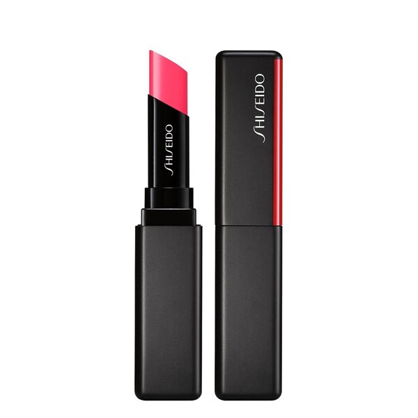 Shiseido ColorGel Baume à Lèvres (104 Hibiscus) 2 g
