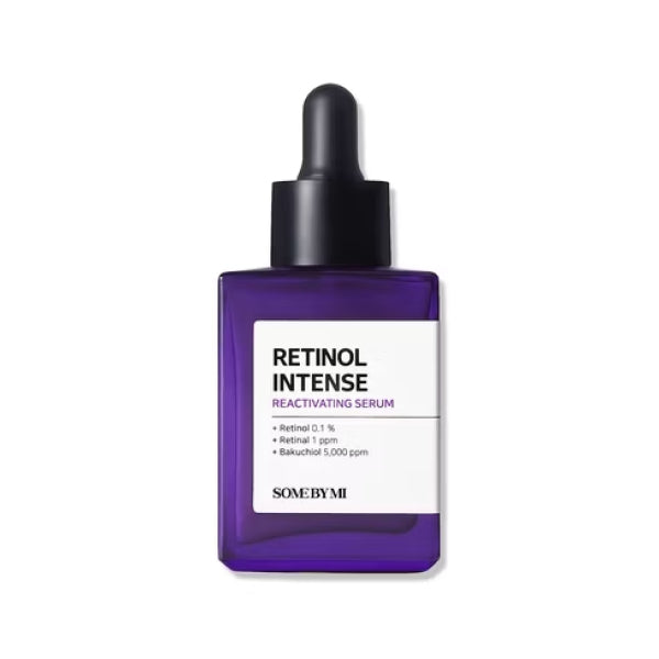Some By Mi Retinol Intense Reactivating Serum 30 ml