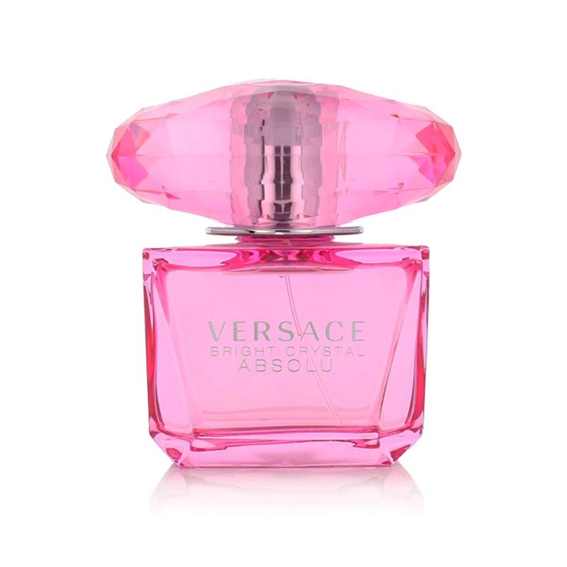Versace Bright Crystal Absolu Eau De Parfum Femme 90ml