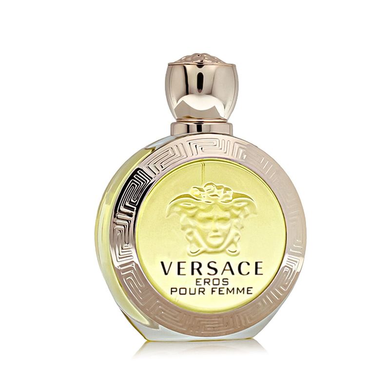 Versace Eros Pour Femme EDT W 100 ml Tester