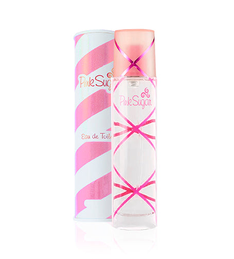 Aquolina Pink Sugar EDT W 50ml