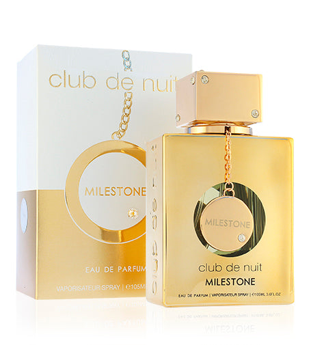 Armaf Club De Nuit Milestone Eau De Parfum Unisexe 200ml