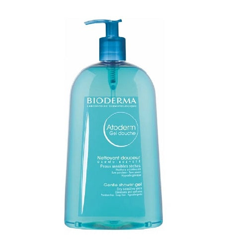 Bioderma Atoderm Gel Douche Gentle Shower Gel 500ml