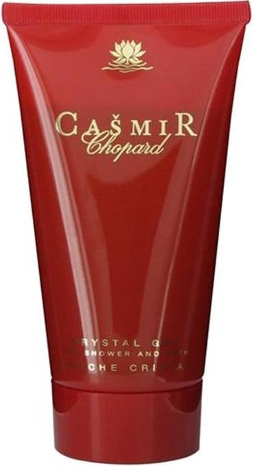 Chopard Casmir Shower Gel W 150ml