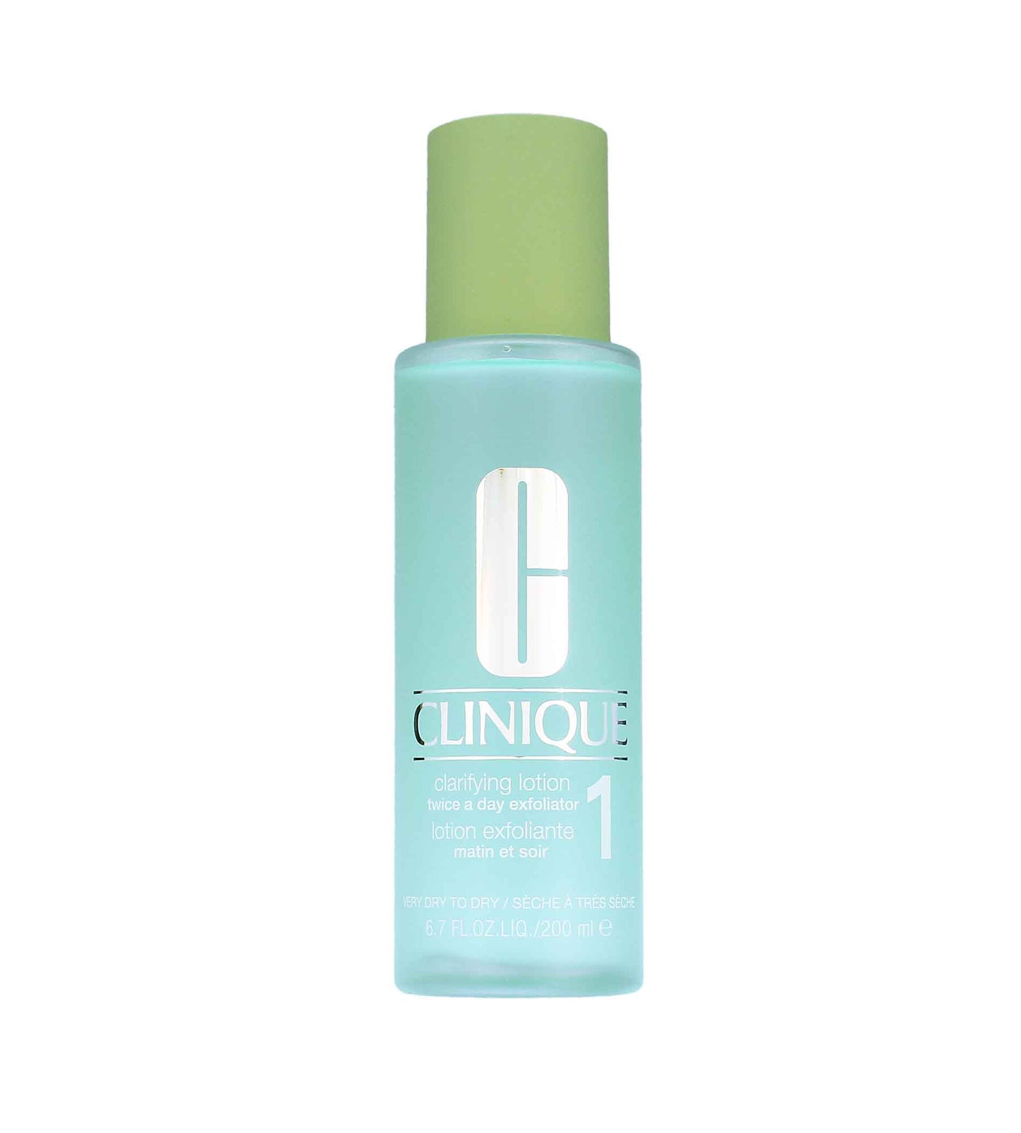 Clinique Clarifying Lotion 1 200ml