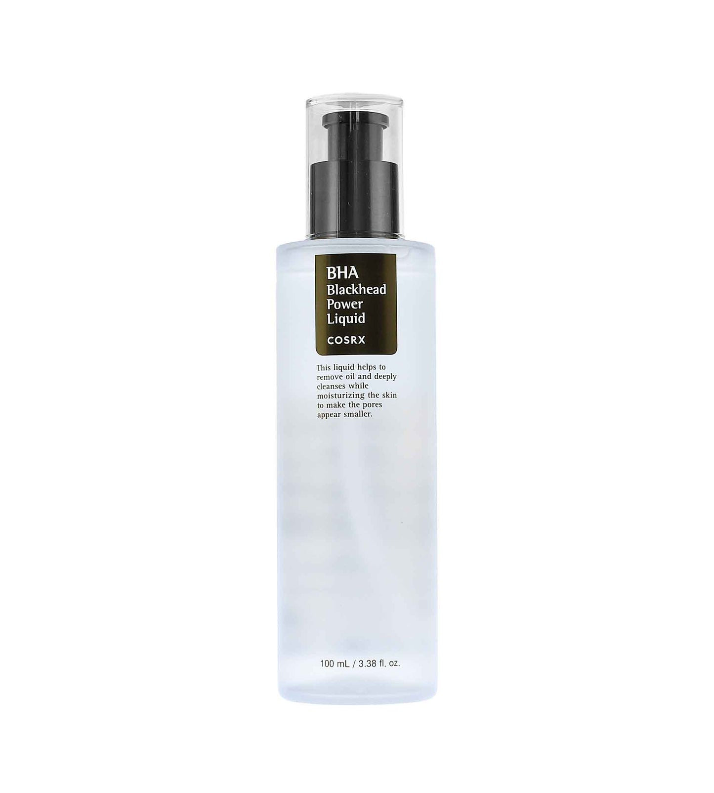 Cosrx BHA Blackhead Power Liquid 100ml