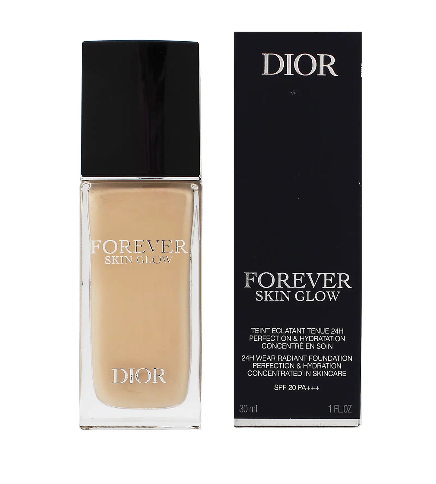 Dior Forever Skin Glow 30ml 0N Neutral