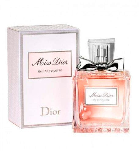 Dior Miss Dior EDT W 50ml