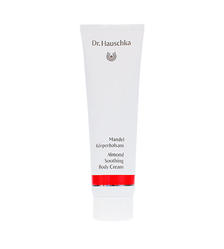 Dr. Hauschka Almond Soothing Body Cream soothing body cream 145 ml