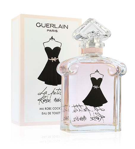 Guerlain La Petite Robe Noire EDT W 50ml