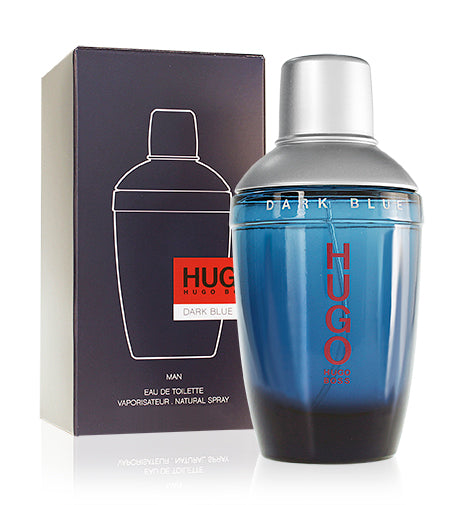 Hugo Boss Dark Blue EDT M 75ml