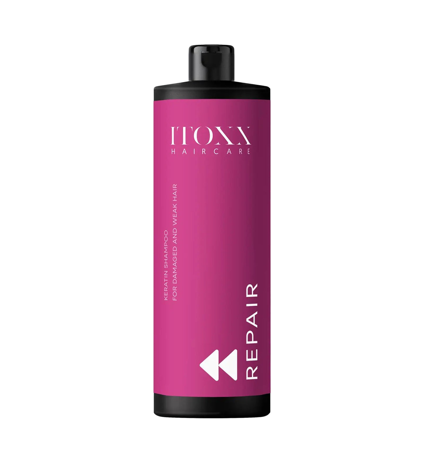 ITOXX Keratin Repair Shampoo 1000ml