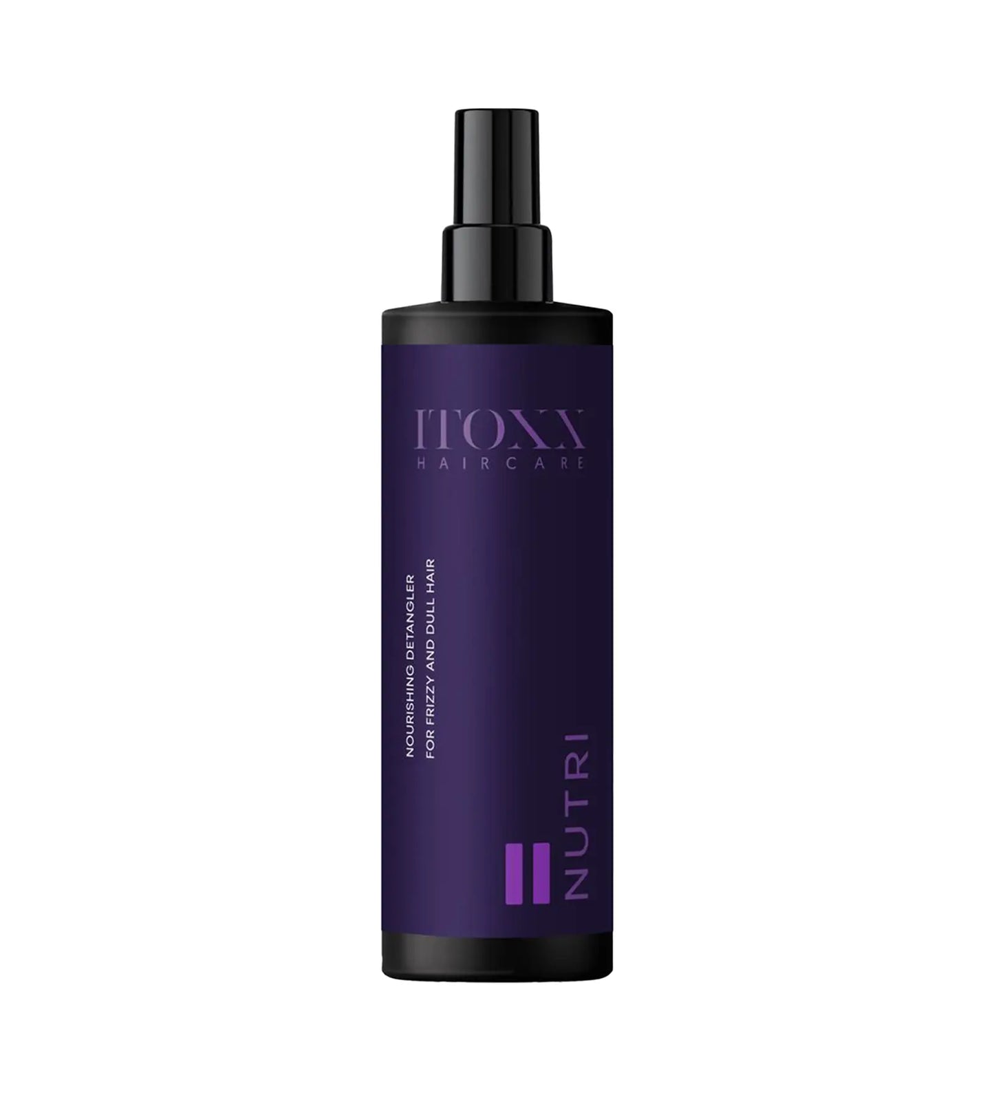 ITOXX Nutri Detangler spray 200ml
