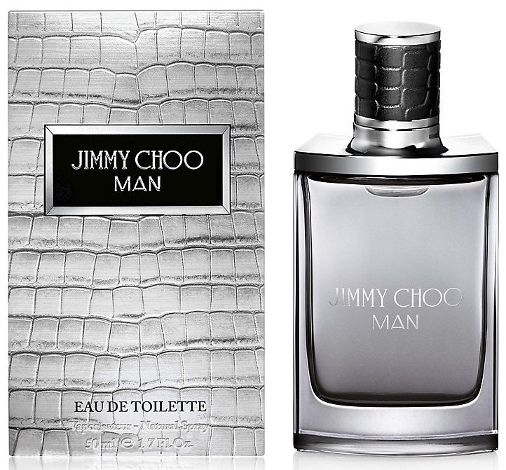 Jimmy Choo Man EDT M 100ml