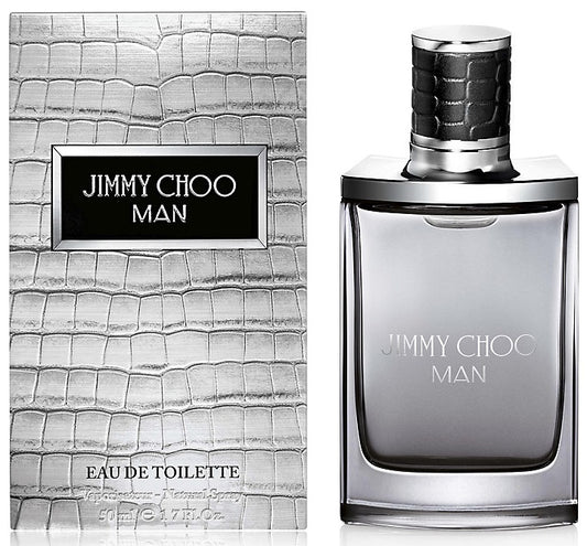 Jimmy Choo Man EDT M 100ml