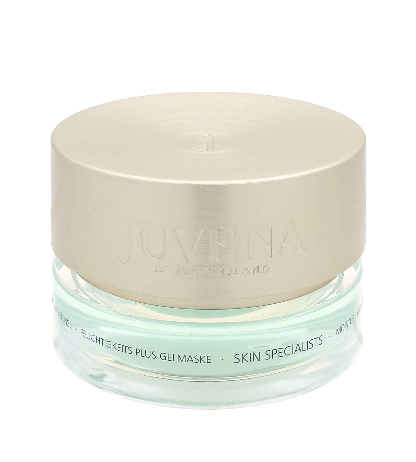 Juvena Skin Specialists Moisture Plus Gel Mask 75ml