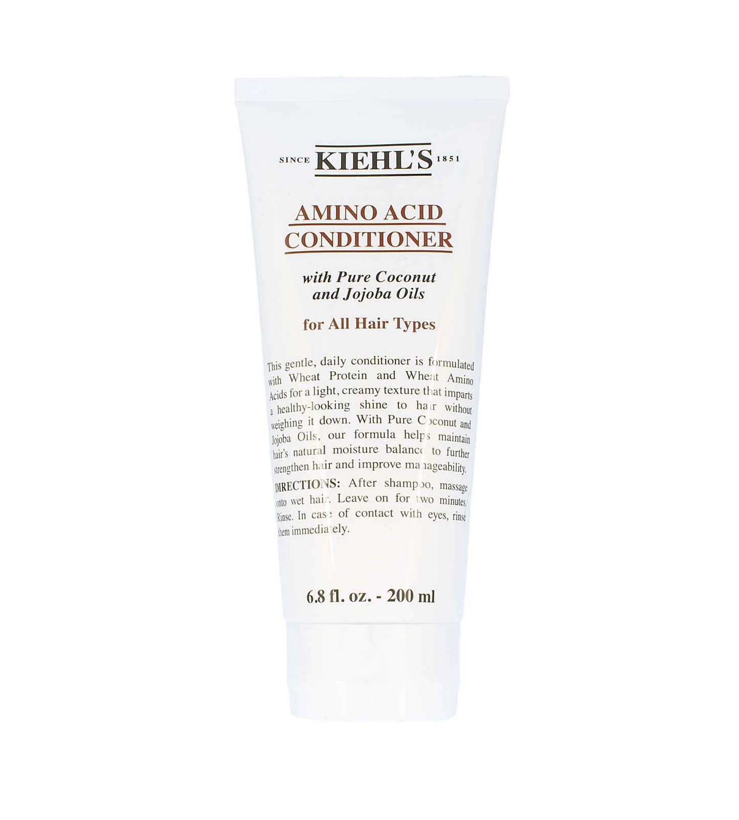 Kiehl's Amino Acid Conditioner 200ml