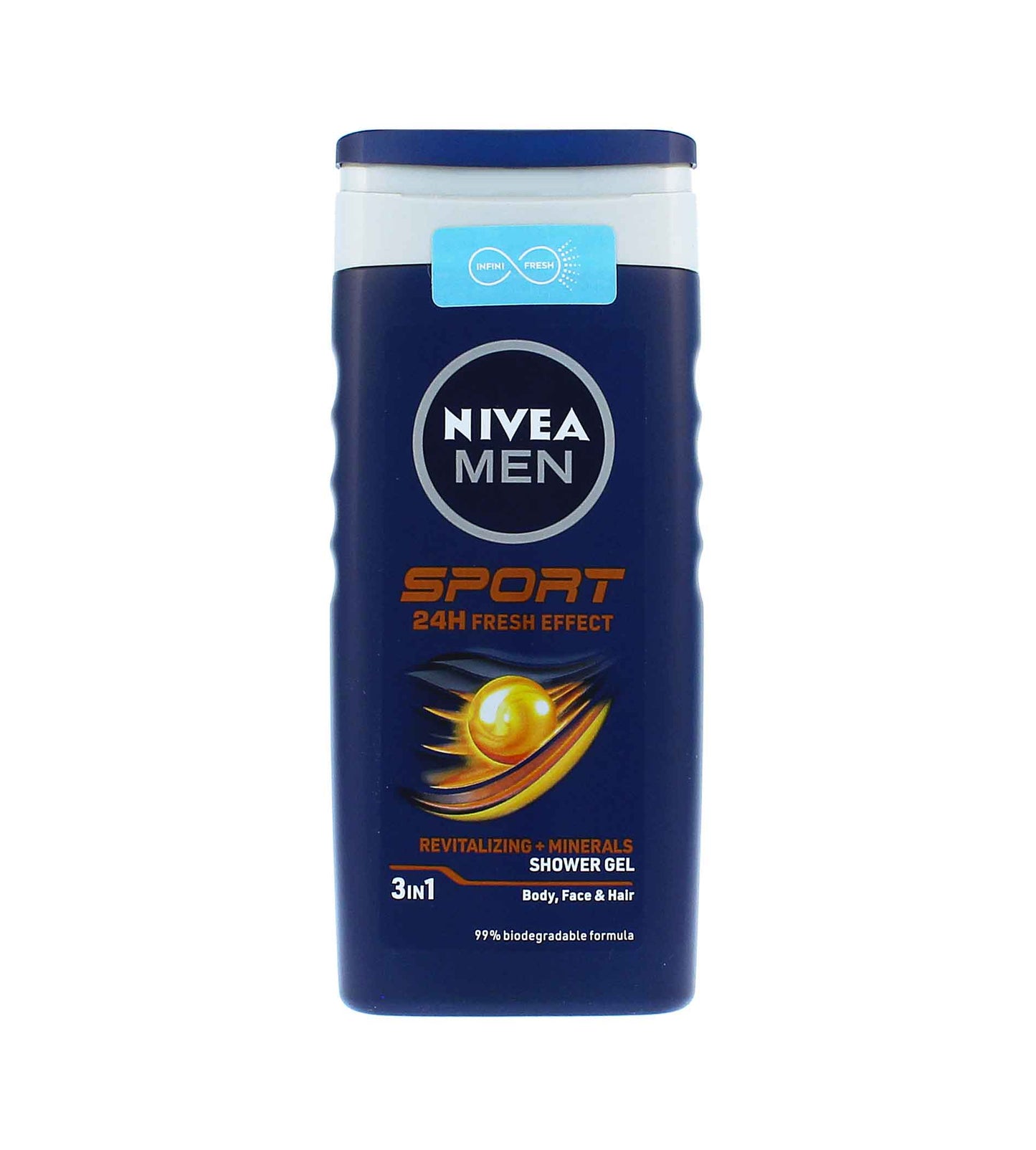 Nivea Men Sport Shower Gel 250ml
