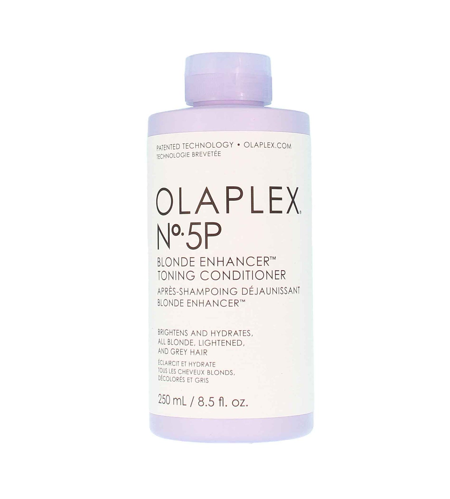 Olaplex N°5P Blonde Enhancer Toning Conditioner 250ml