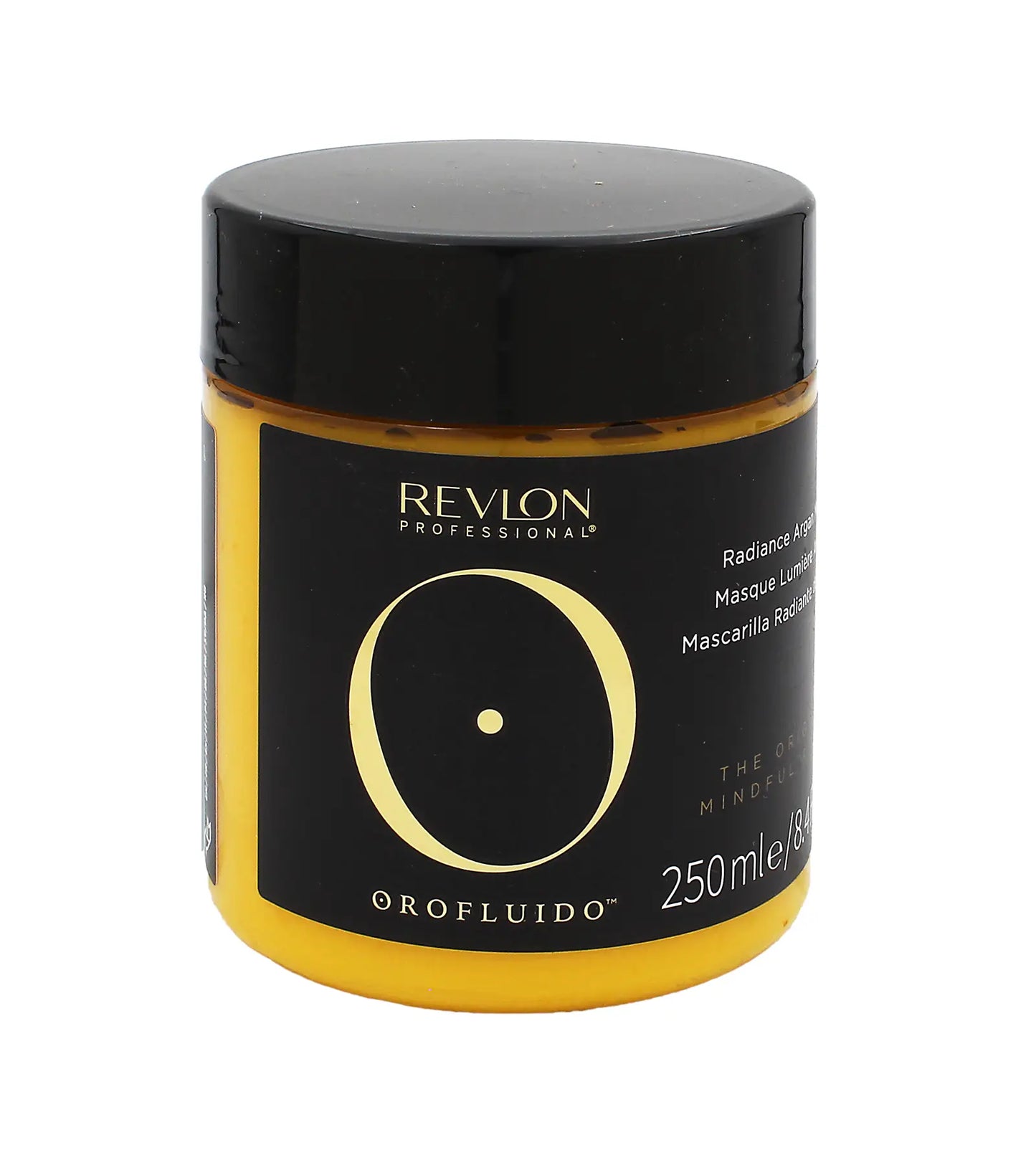 Revlon Professional Orofluido Radiance Argan Mask 250ml