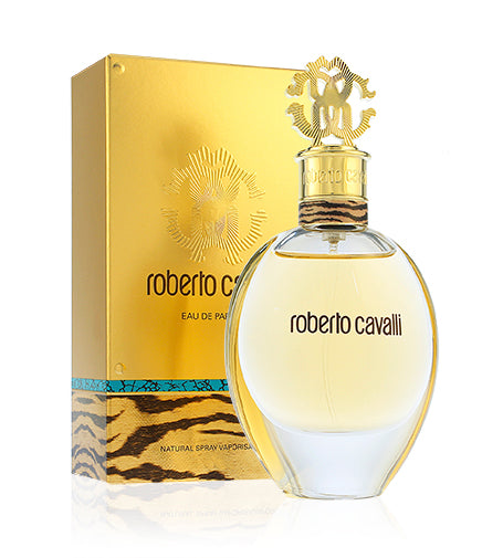 Roberto Cavalli Roberto Cavalli EDP W 50ml