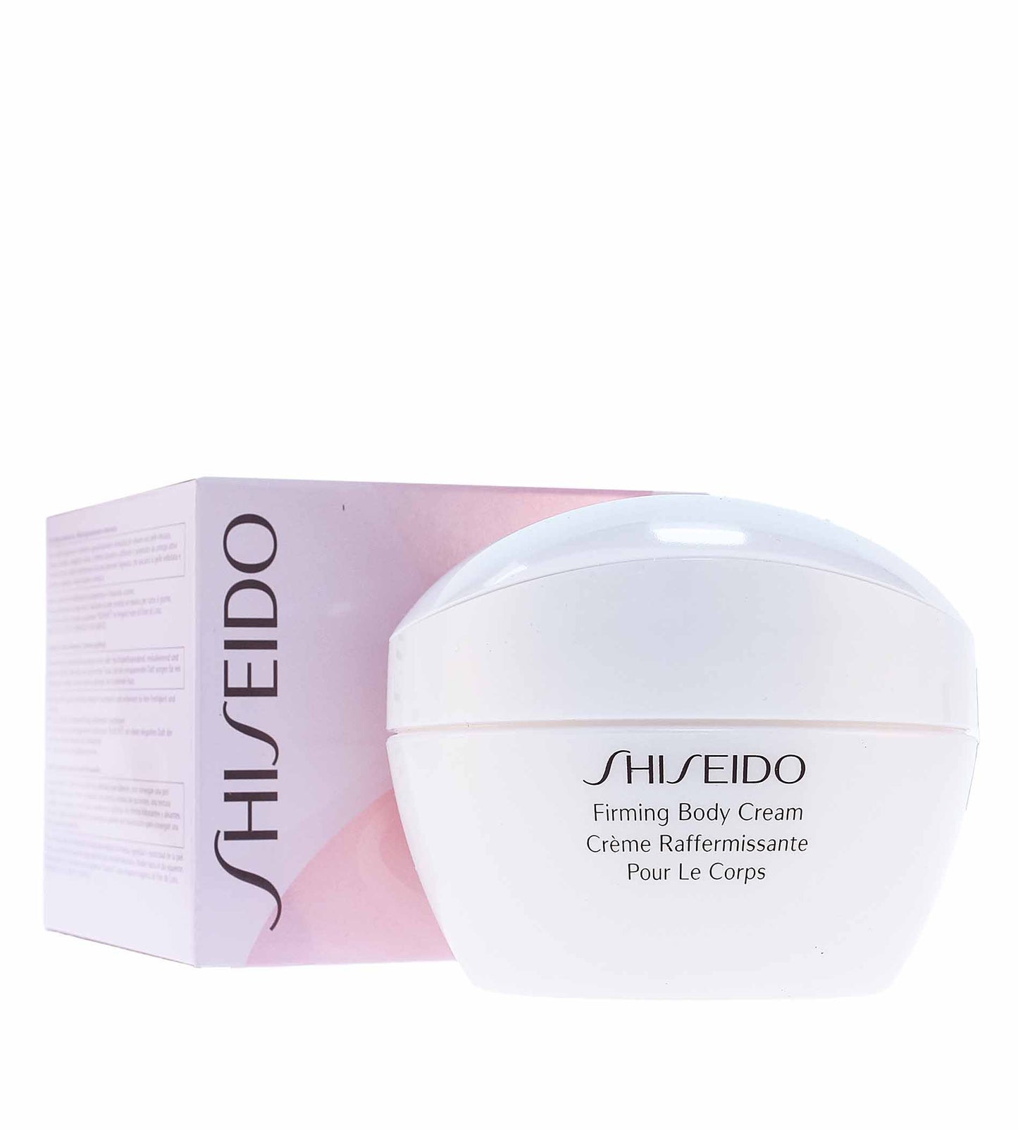 Shiseido Firming Body Cream Firming Body Cream 200ml