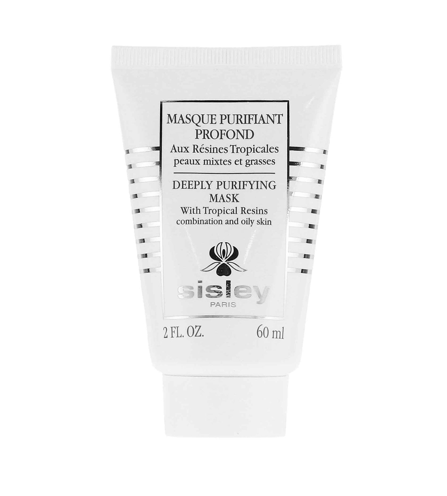 Sisley Deeply Purifying Mask 60ml