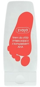 Ziaja Foot Care Cream 60ml